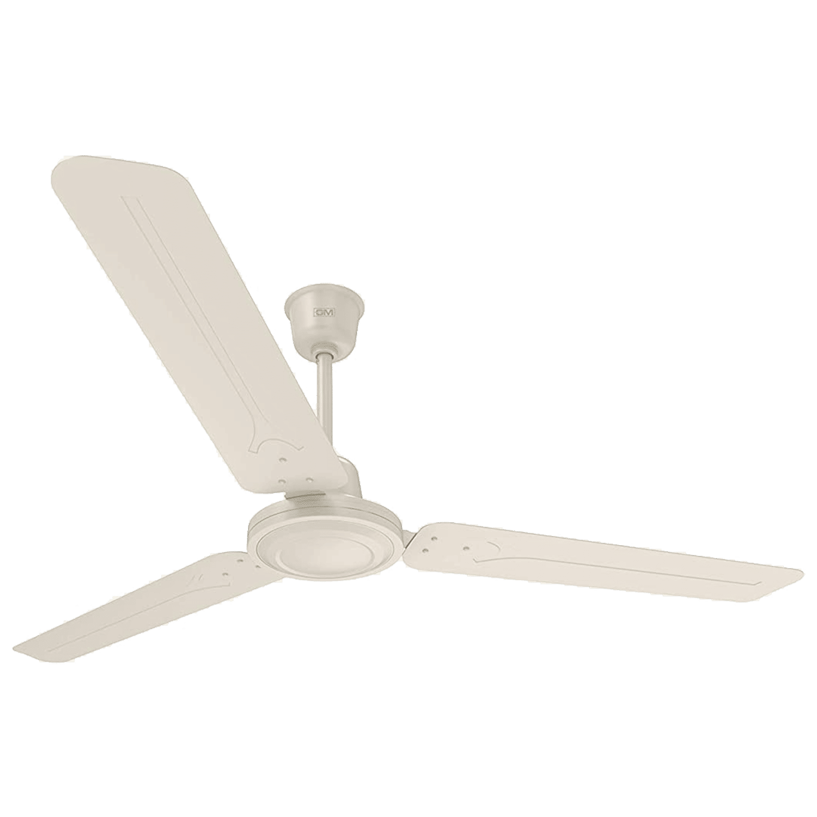 3 Blade Ceiling Fan Efficiency Shelly Lighting